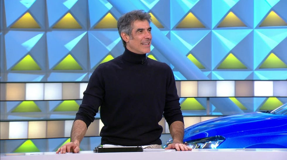 jorge fernandez