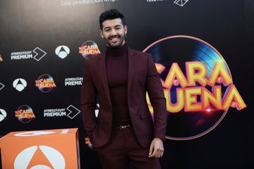 jorge gonzález