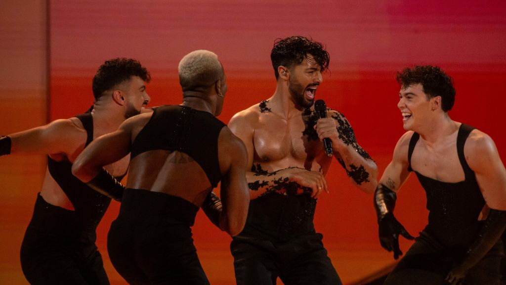 preview for Las 21 mejores canciones de Eurovisión del siglo XXI