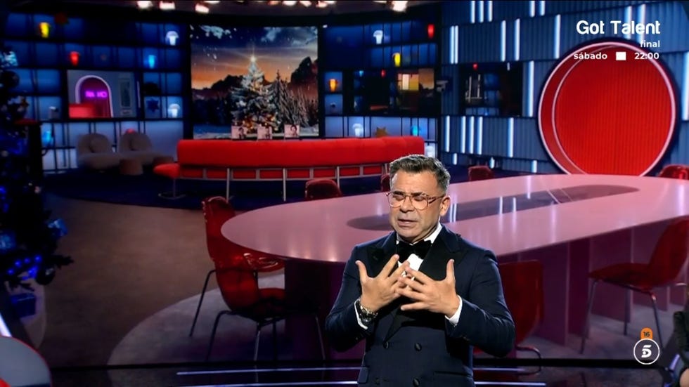jorge javier vazquez gran hermano