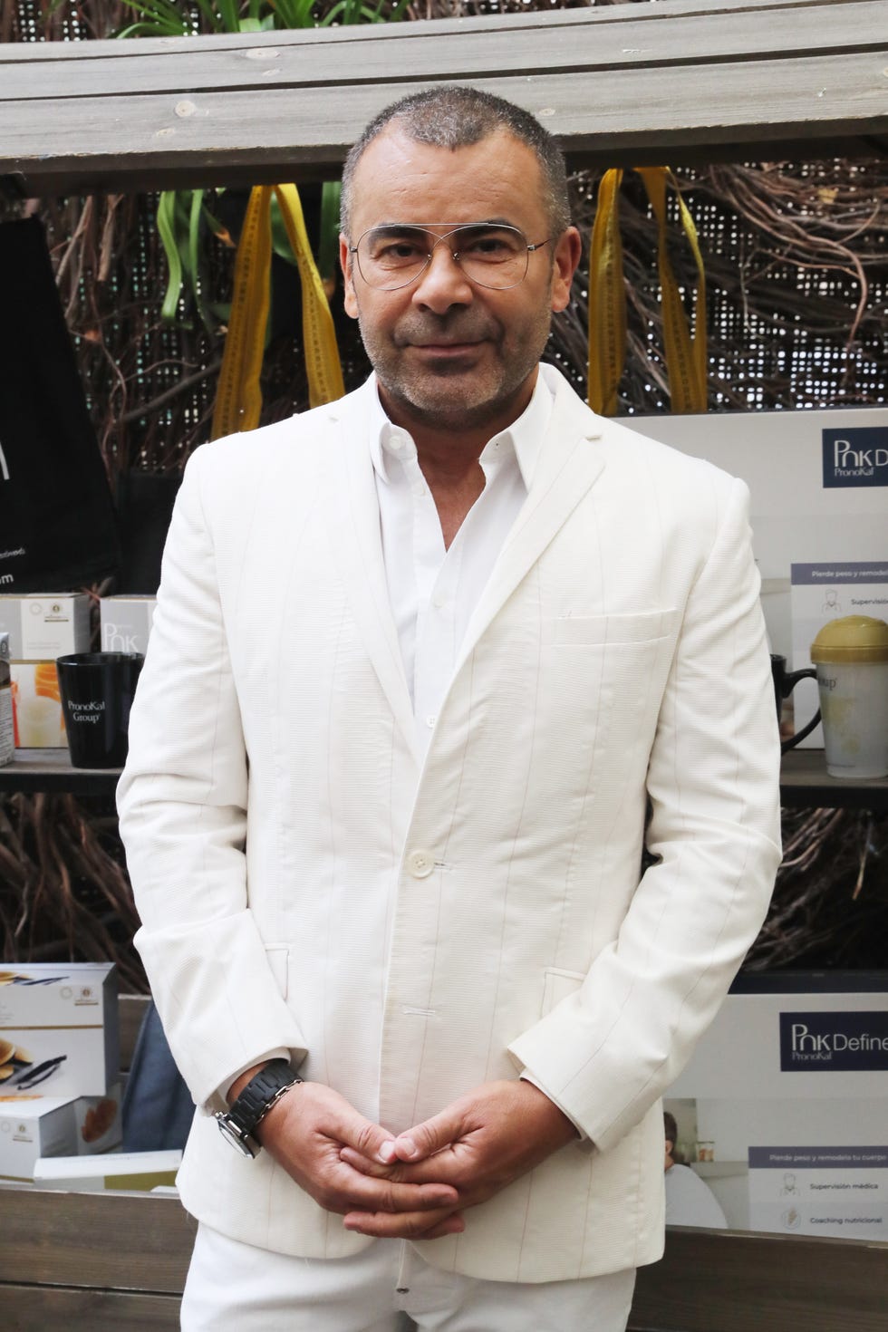jorge javier vázquez