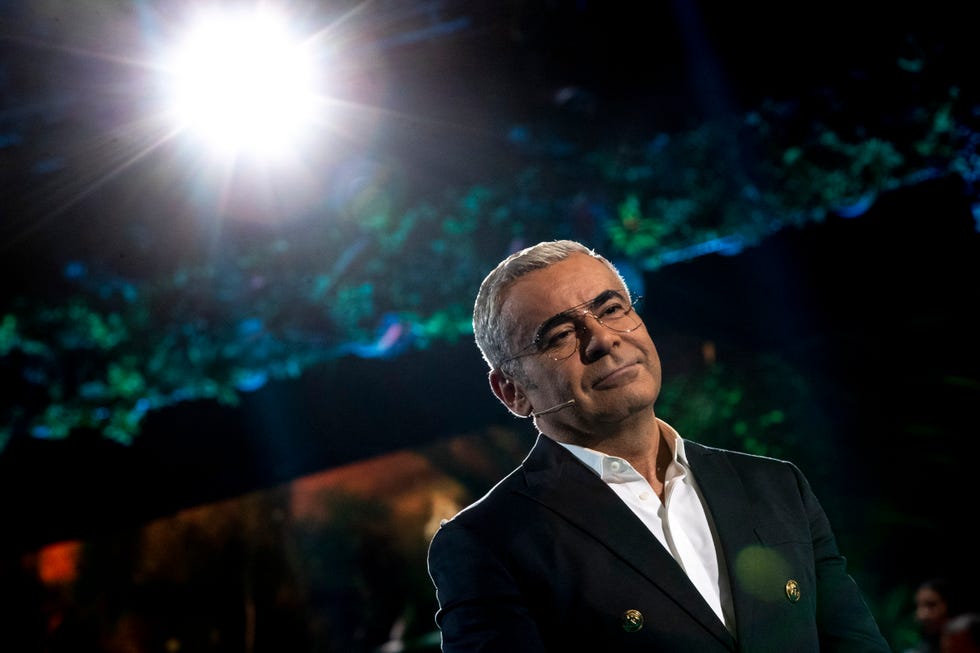jorge javier vázquez
