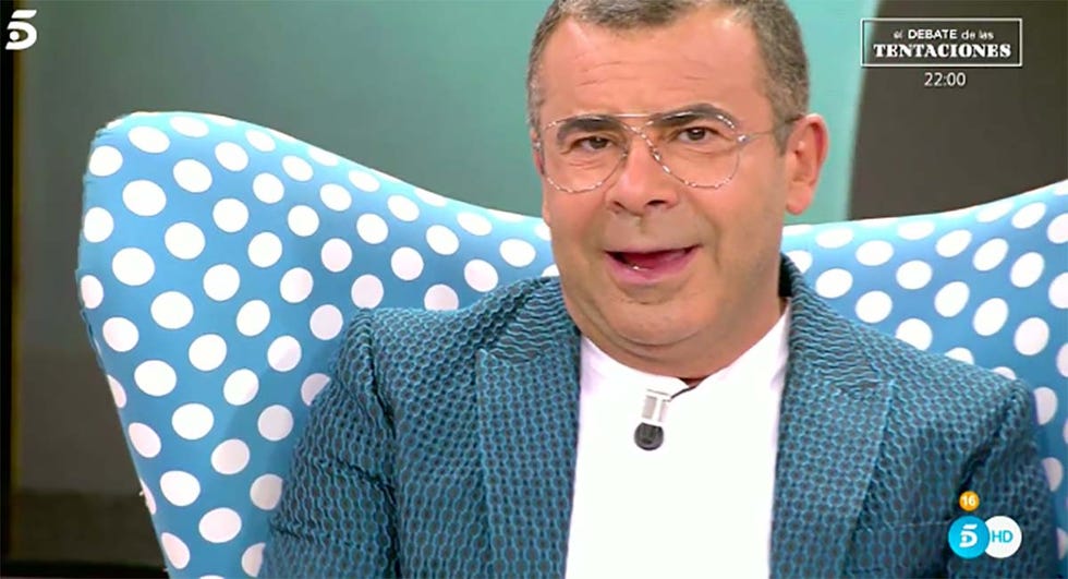 jorge javier conciliador