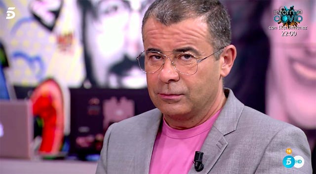 jorge javier