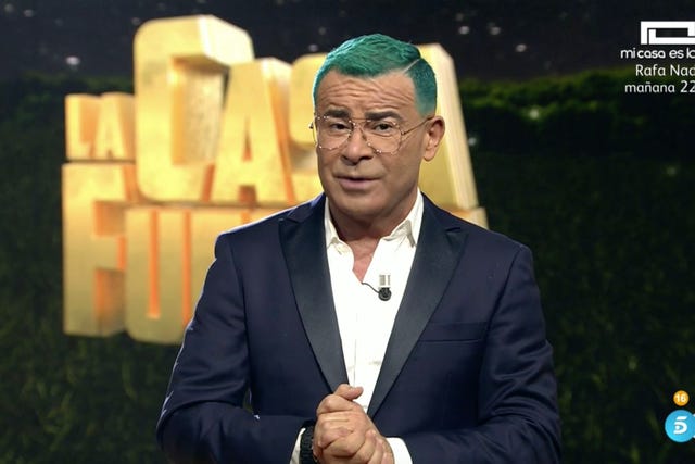 jorge javier vázquez