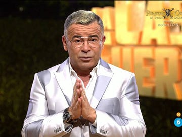 jorge javier vázquez