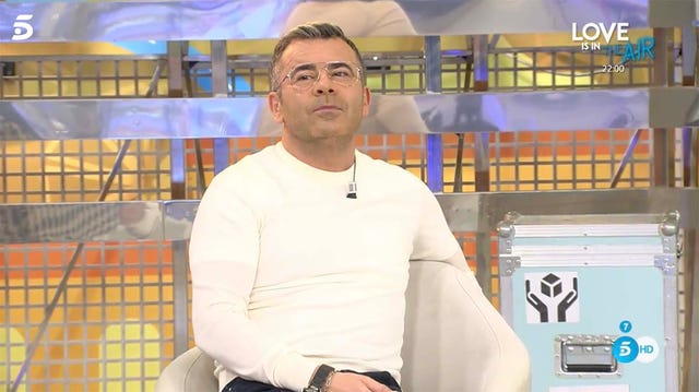 jorge javier