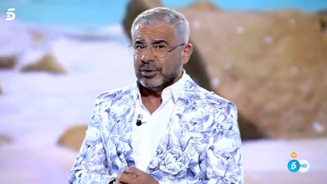 jorge javier