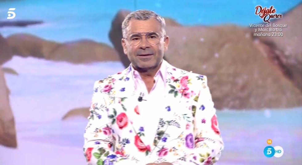 jorge javier