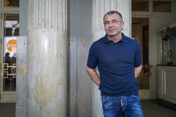 jorge javier vázquez