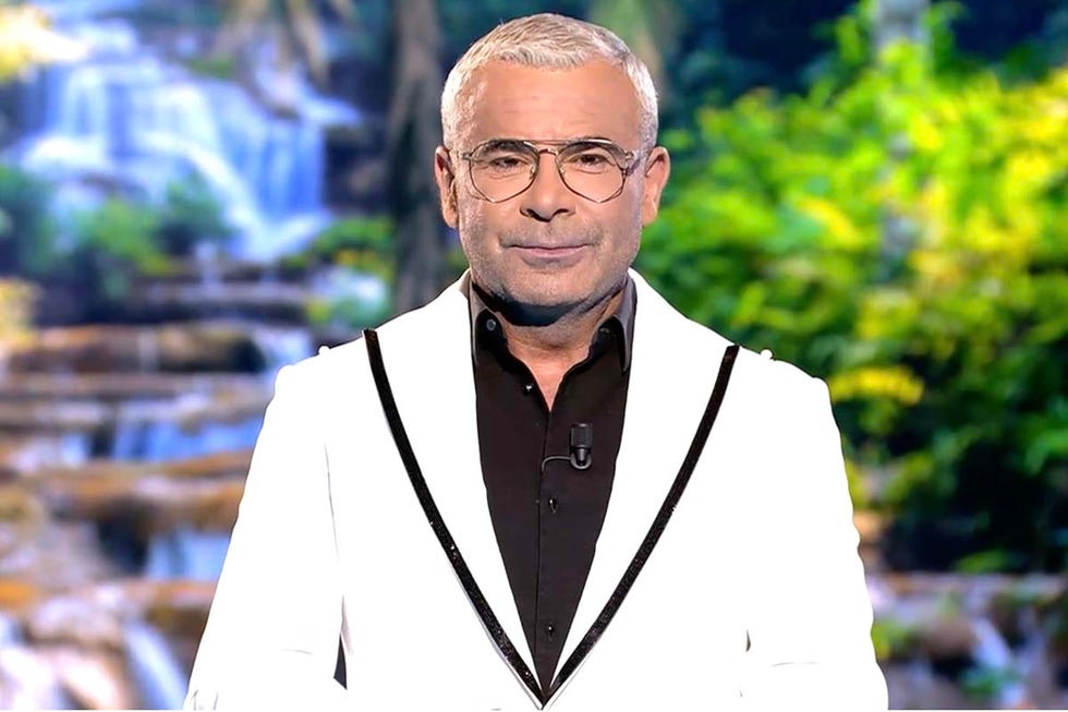 jorge javier