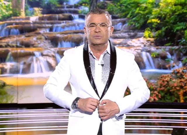 jorge javier