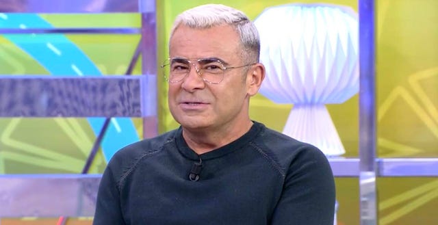 jorge javier