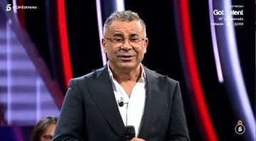 jorge javieer vazquez gh