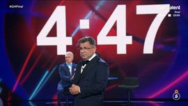 jorge javier gran hermano