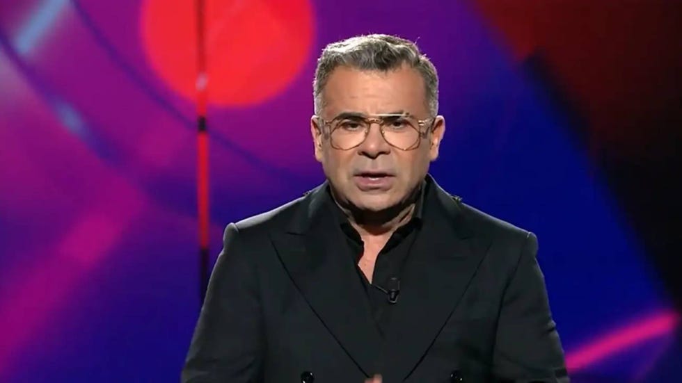 gran hermano jorge javier