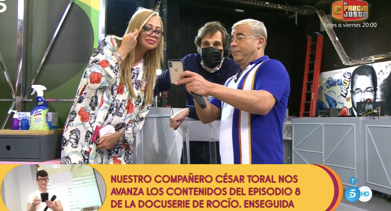jorge javier contra masterchef