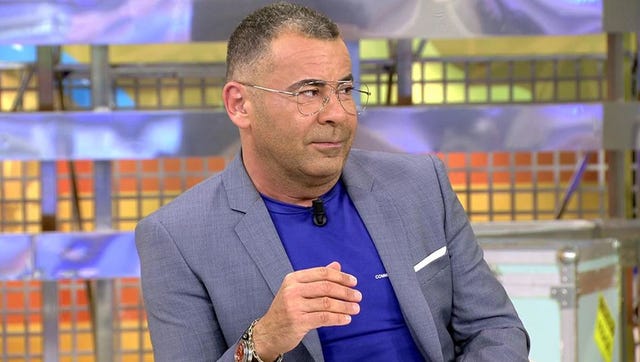 jorge javier desvela lo que necesita para perdonar a maría teresa campos