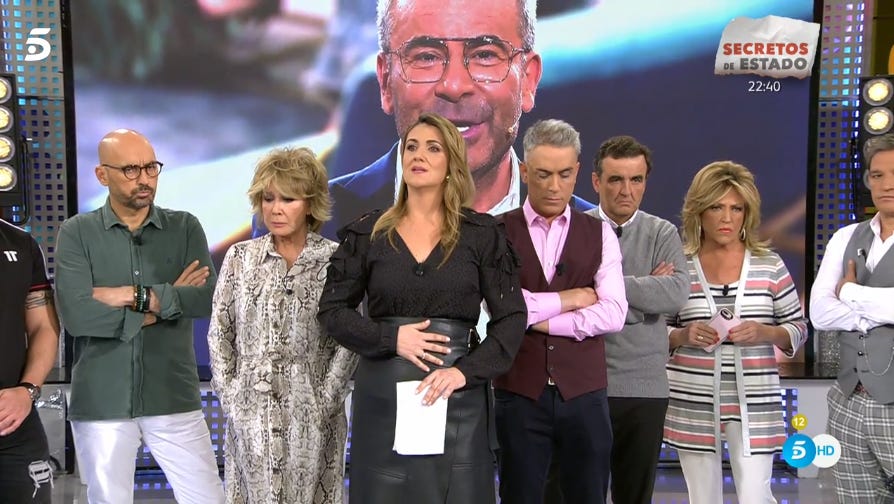 Jorge Javier Vázquez