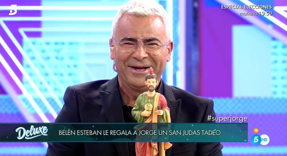 Jorge Javier Vázquez