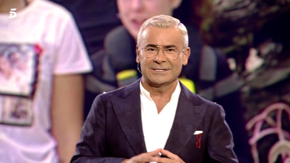 Jorge Javier Vázquez