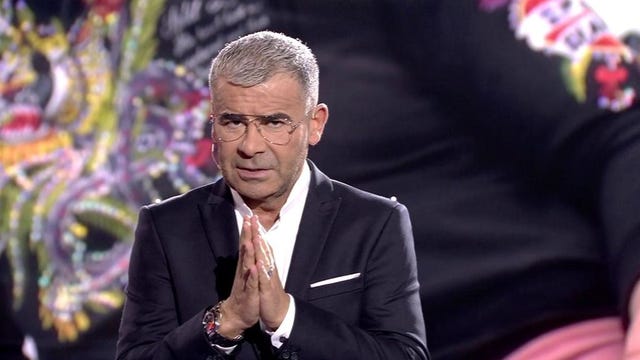 la última hora sobre la operación de jorge javier