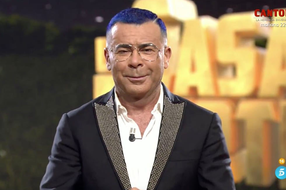 jorge javier vázquez