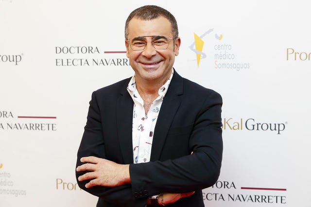 Jorge Javier Vazquez entrevista