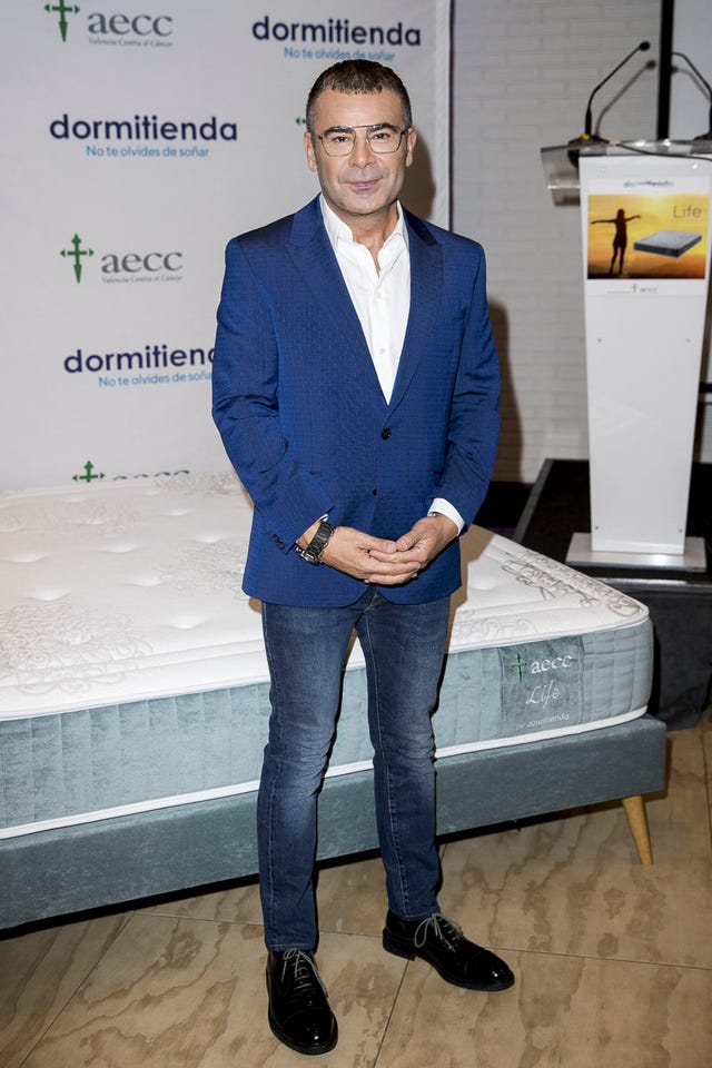 Jorge Javier Vazquez