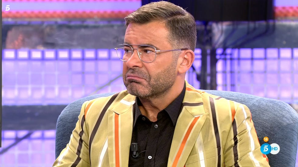jorge javier vazquez