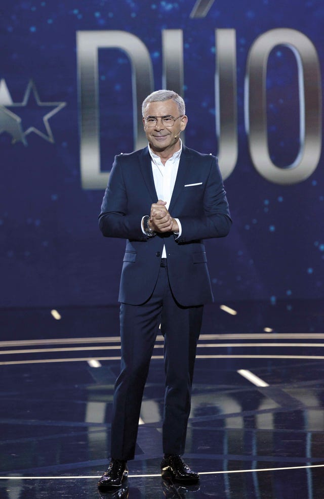 Jorge Javier Vázquez