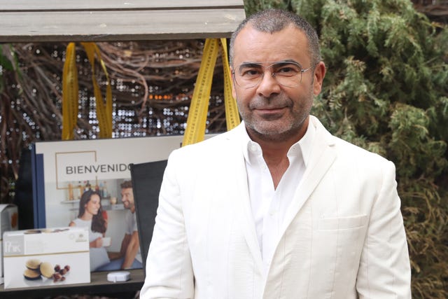 Jorge Javier Vázquez