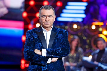jorge javier vazquez