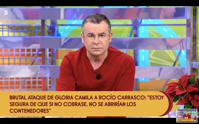 jorge javier vázquez