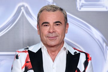 jorge javier vazquez en photocall