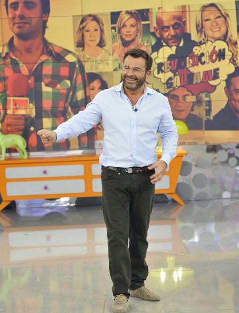 Jorge Javier Vázquez