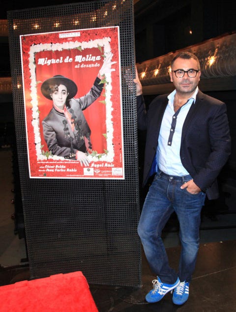 Jorge Javier Vázquez