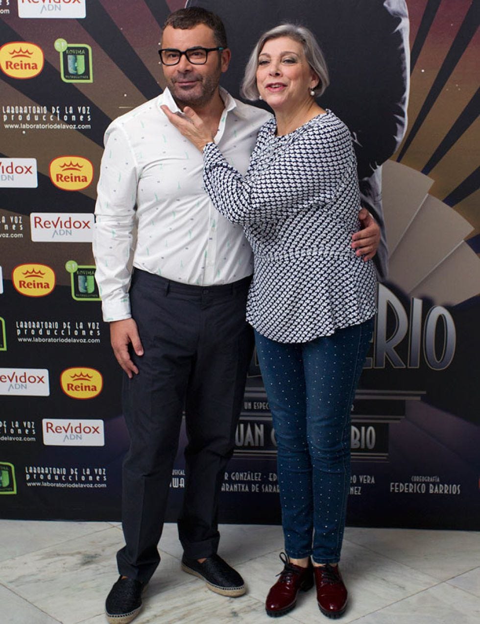 Jorge Javier Vázquez