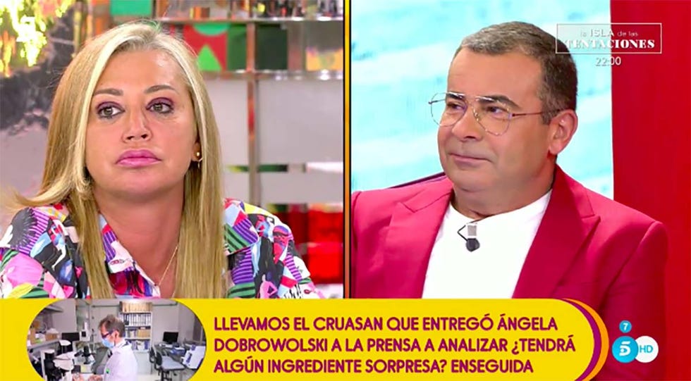 belén y jorge