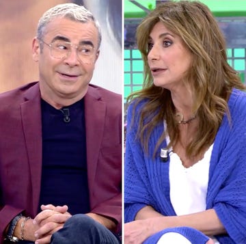 jorge javier y gema lopez