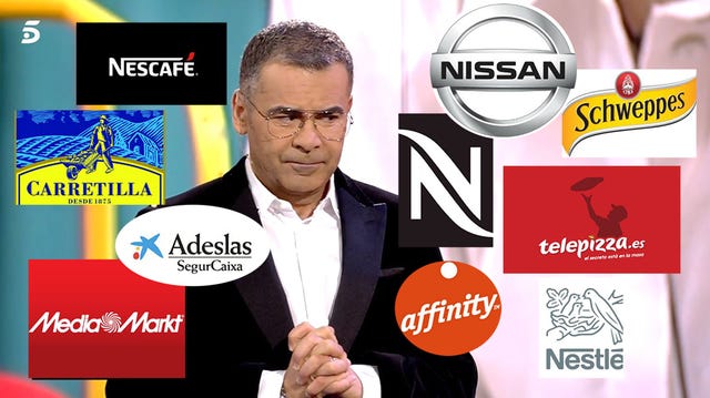 Las marcas que ya no patrocinan a GH