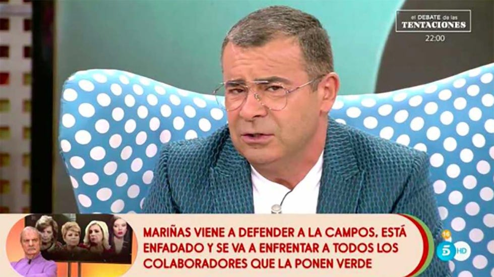 jorge javier y maría teresa