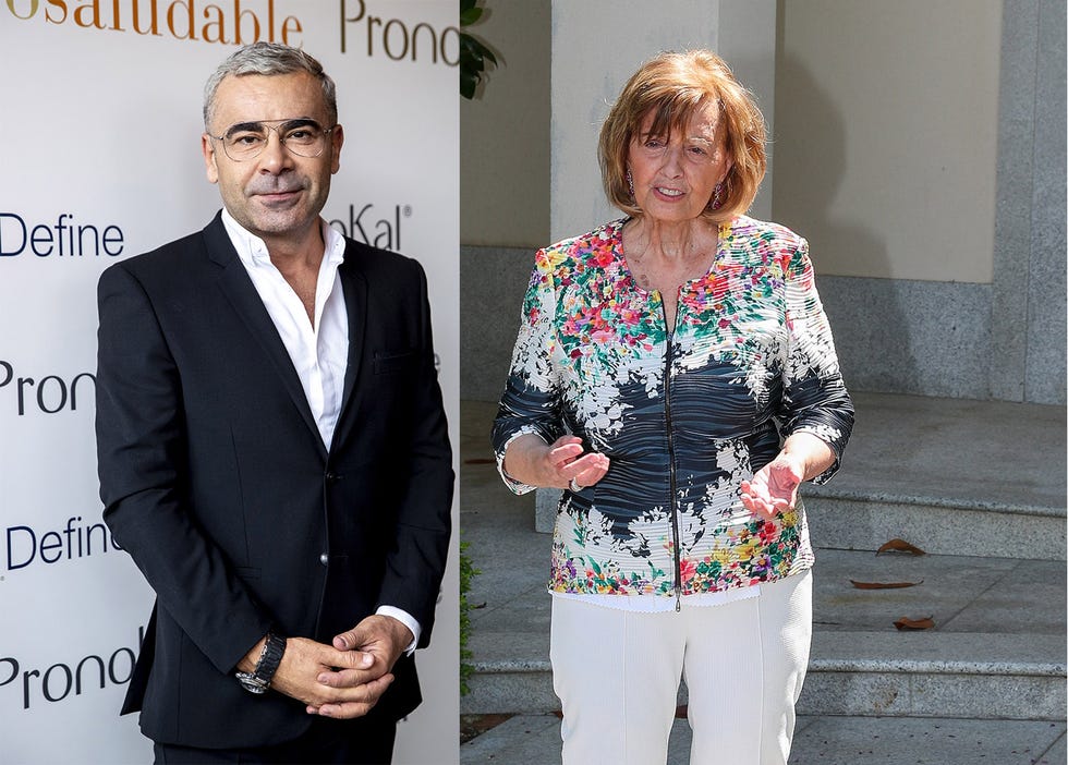 jorge javier vázquez y maría teresa campos