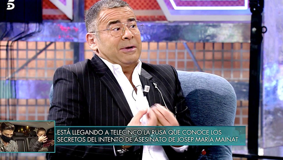 jorge javier vázquez