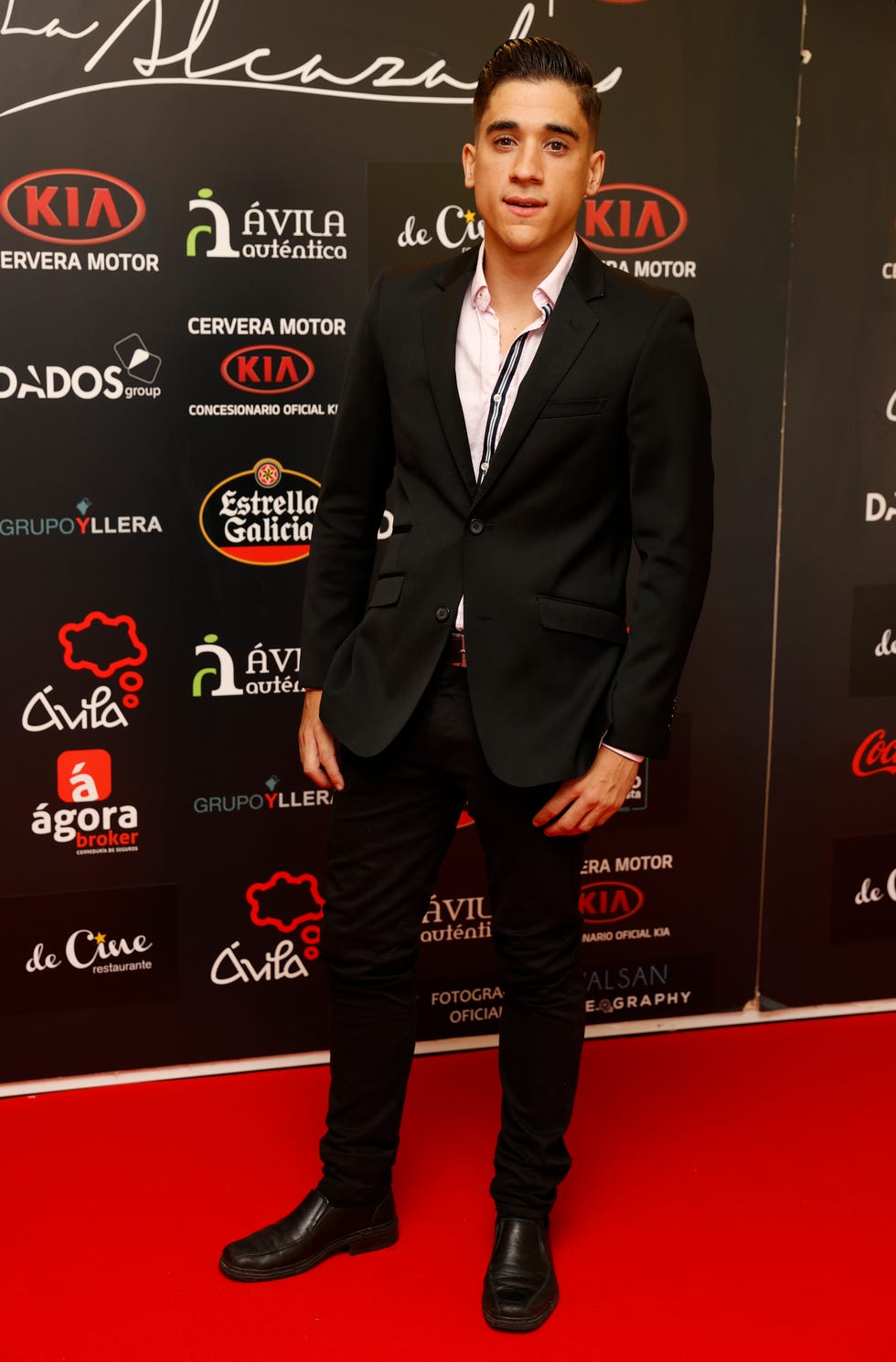 jorge jurado