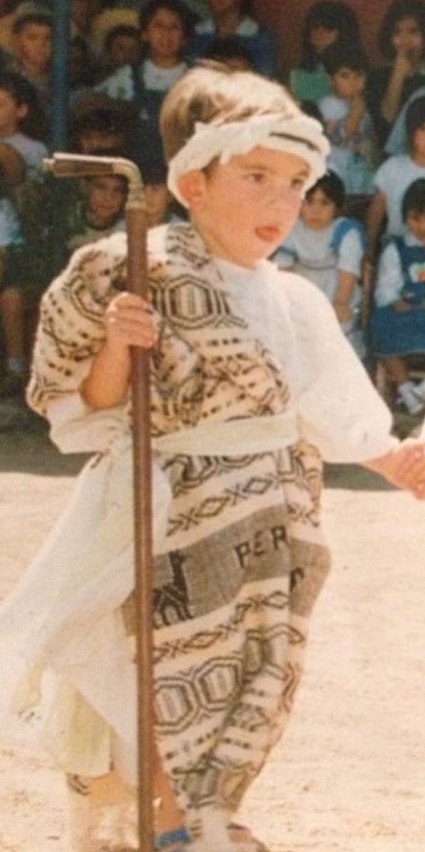 jorge lópez niño