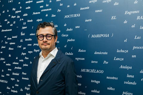 jorge méndez blake jorge méndez blake