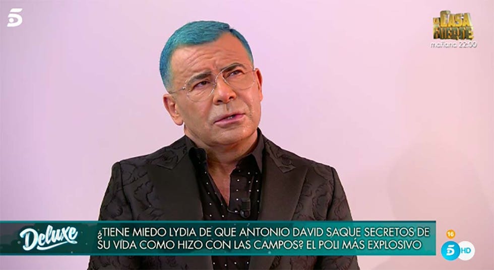 jorge javier