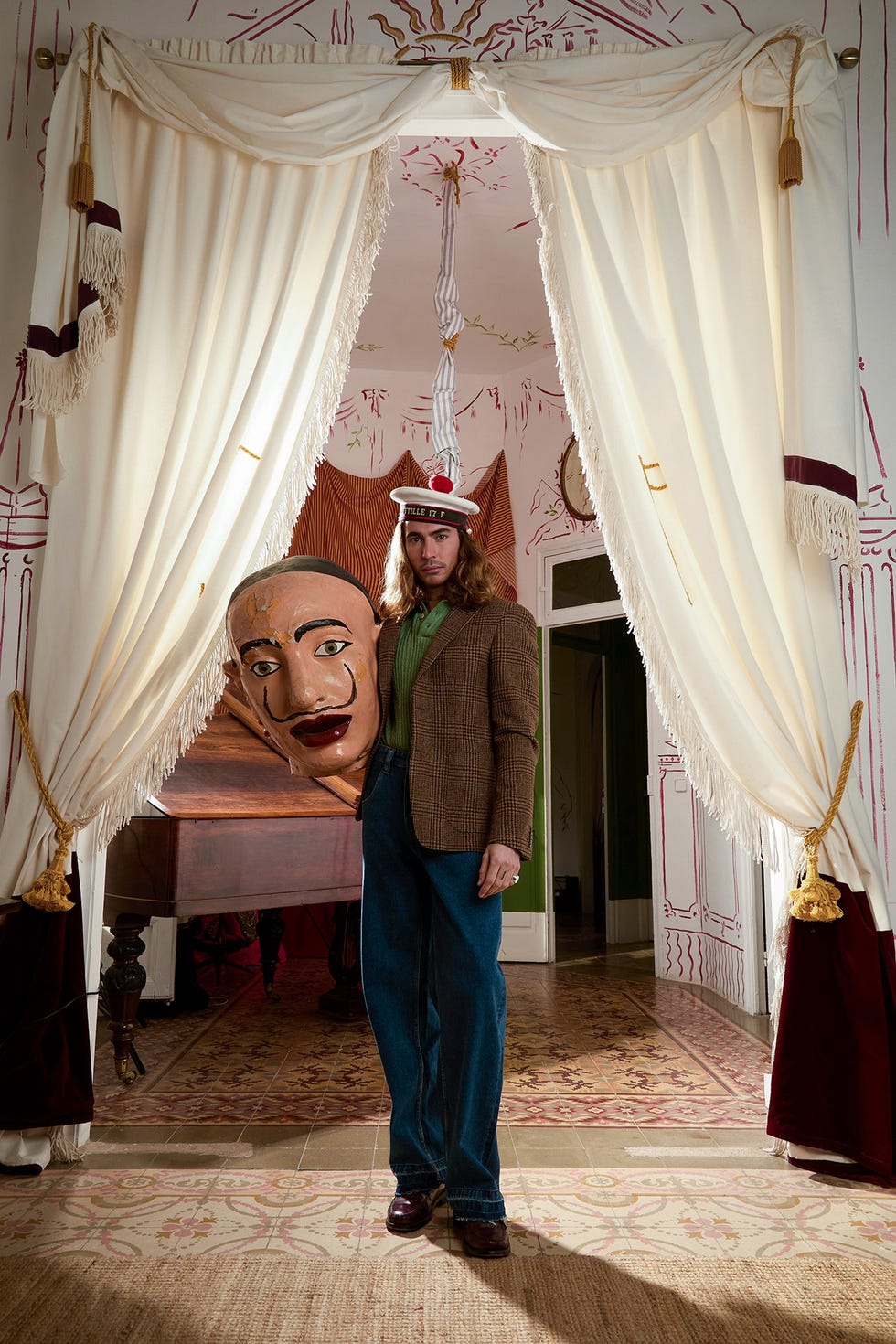 jorge parra