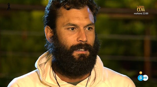 jorge pérez  supervivientes